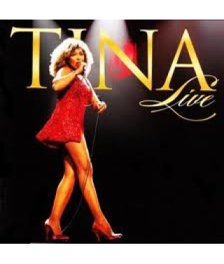 Tina Turner - Tina: Live [DVD]
