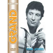 Tom Jones - Grand Collection [DVD]