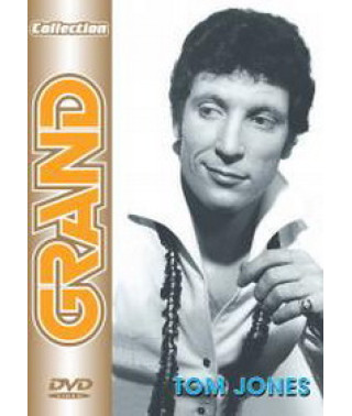 Tom Jones - Grand Collection [DVD]