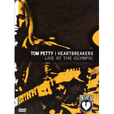 Tom Petty And Heartbreakers - The Last DJ [DVD]