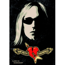 Tom Petty & The Heartbreakers - Live In Concert [DVD]