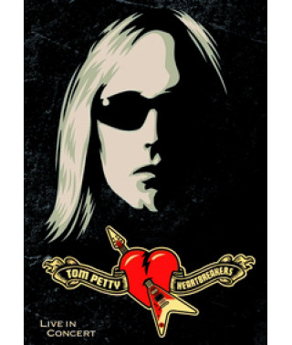 Tom Petty & The Heartbreakers - Live In Concert [DVD]