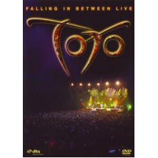 Це - Falling In Between Live [DVD]