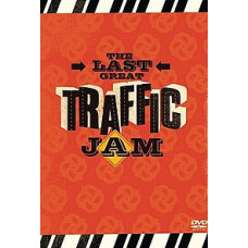 Traffic - The Last Great Traffic Jam [DVD]