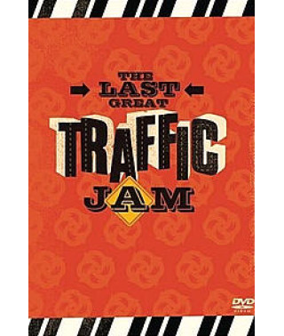 Traffic - The Last Great Traffic Jam [DVD]