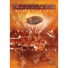 Transatlantic - Whirld Tour 2010 [2 DVD]