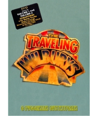 Traveling Wilburys - The True Story Of Traveling Wilburys [DVD]