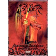 Tsjuder - Norwegian Apocalypse [DVD]