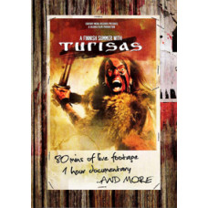 Turisas - A Finnish Summer With Turisas [DVD]