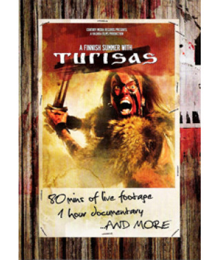 Turisas - A Finnish Summer With Turisas [DVD]