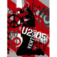 U2 - Vertigo 2005: Live From Chicago [DVD]