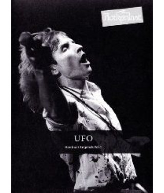 UFO - Rockpalast [DVD]