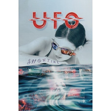 UFO - Showtime [2 DVD]