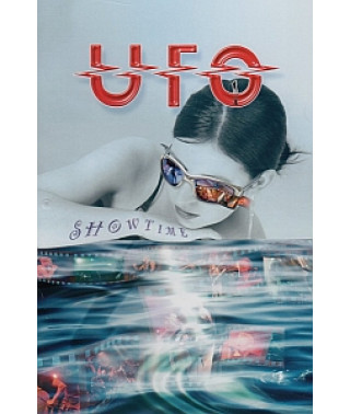 UFO - Showtime [2 DVD]