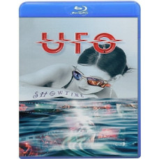 UFO - Showtime [Blu-ray]