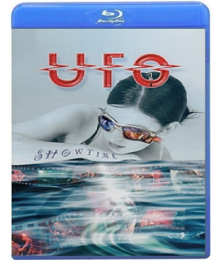 UFO - Showtime [Blu-ray]