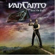 Van Canto - Tribe Of Force (Bonus DVD) [DVD]