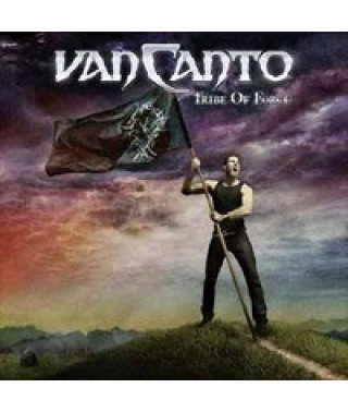 Van Canto - Tribe Of Force (Bonus DVD) [DVD]