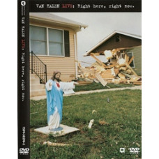Van Halen Live: Right Here, Right Now [DVD]