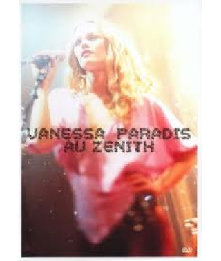 Vanessa Paradis - Au Zenith [DVD]