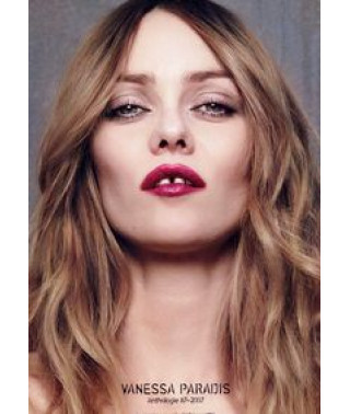 Vanessa Paradis - Anthologie 1987-2007 [2 DVD]