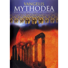 Vangelis - Mythodea [DVD]