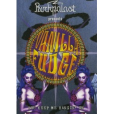 Vanilla Fudge - You Keep Me Hangin  On [DVD]