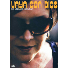 Vaya Con Dios - The Ultimate Collection  [DVD]