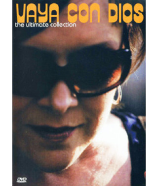 Vaya Con Dios - The Ultimate Collection  [DVD]