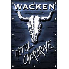 Wacken - Metal Overdrive [DVD]