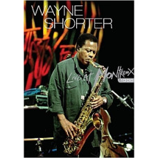 Wayne Shorter - Live at Montreux (1996) [DVD]