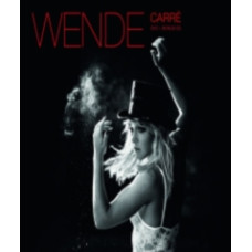 Wende - Carre [DVD]
