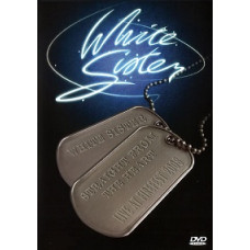White Sister - Straight from the Heart. Live at Firefest [DVD]
