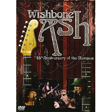 Wishbone Ash - 25th Anniversary of the Marquee [DVD]