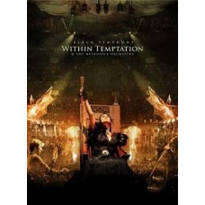 Within Temptation - Black Symphony [2 DVD]