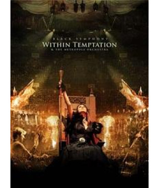 Within Temptation - Black Symphony [2 DVD]