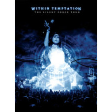 Within Temptation - The Silent Force Tour [2 DVD]