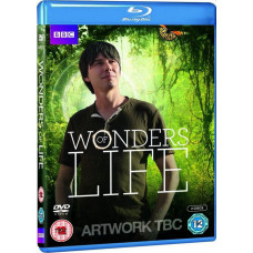 ВВС. Чудеса життя (1-5 серії з 5) [Blu-ray] {2 Disc s Edition}