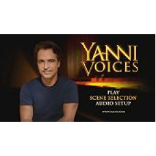 Yanni Voices [DVD]
