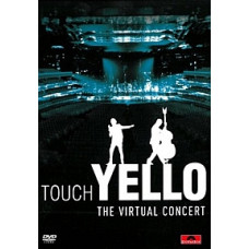 Yello - Touch Yello [DVD]