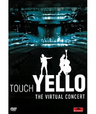 Yello - Touch Yello [DVD]