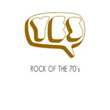 Yes - Rock Of The 70s [DVD]