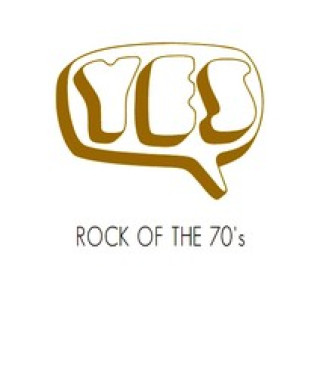 Yes - Rock Of The 70 s [DVD]