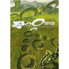 Yes - Symphonic [DVD]