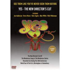 Yes - The New Director s Cut [2 DVD]