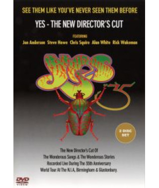 Yes - The New Director s Cut [2 DVD]