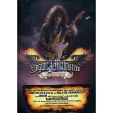 Yngwie Malmsteen - Far Beyond The Sun [DVD]