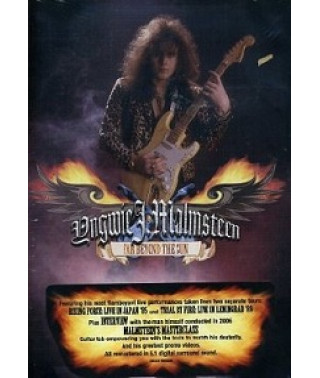 Yngwie Malmsteen - Far Beyond The Sun [DVD]