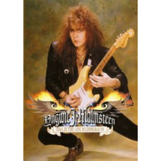 Yngwie Malmsteen - Trial By Fire: Live In Leningrad  89 [DVD]