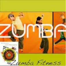 Zumba Fitness Exhilarate [DVD]